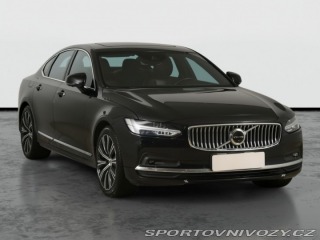 Volvo S90 D5 AWD 2021