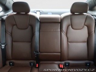 Volvo S90 D5 AWD 2021