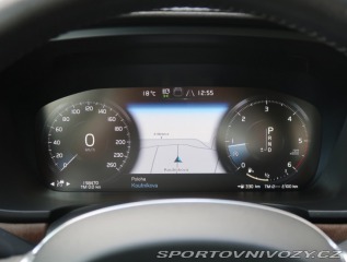Volvo S90 D5 AWD 2021