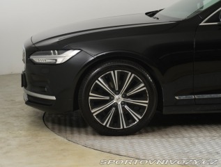 Volvo S90 D5 AWD 2021