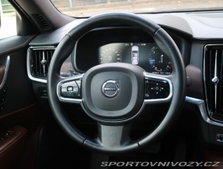 Volvo S90 D5 AWD 2021