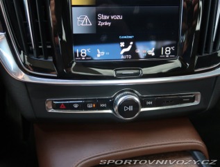 Volvo S90 D5 AWD 2021