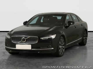 Volvo S90 D5 AWD 2021
