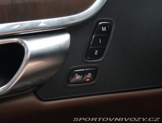 Volvo S90 D5 AWD 2021