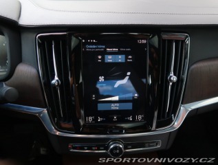 Volvo S90 D5 AWD 2021