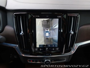 Volvo S90 D5 AWD 2021