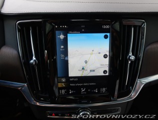 Volvo S90 D5 AWD 2021