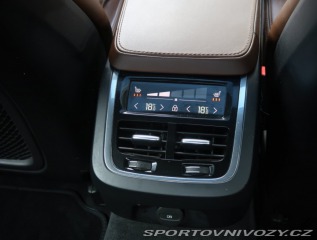 Volvo S90 D5 AWD 2021