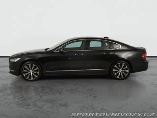 Volvo S90 D5 AWD 2021