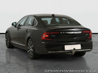 Volvo S90 D5 AWD 2021