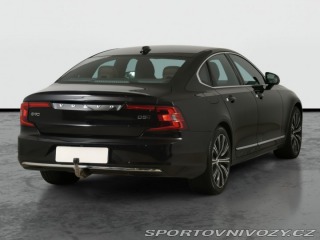 Volvo S90 D5 AWD 2021