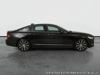 Volvo S90 D5 AWD 2021