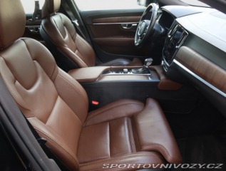 Volvo S90 D5 AWD 2021