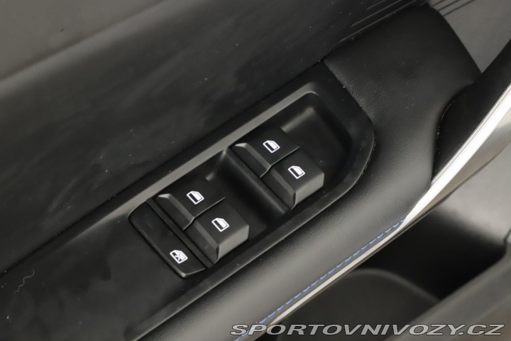 MG Ostatní modely 4 64 kWh 2022