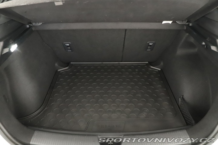 MG Ostatní modely 4 64 kWh 2022