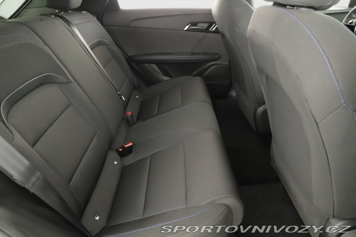 MG Ostatní modely 4 64 kWh 2022
