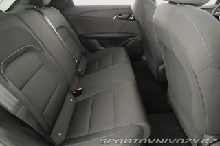 MG Ostatní modely 4  64 kWh 2022