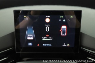 MG Ostatní modely 4  64 kWh 2022