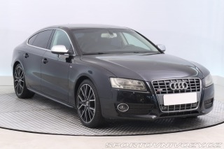 Audi A5 3.0 TDI