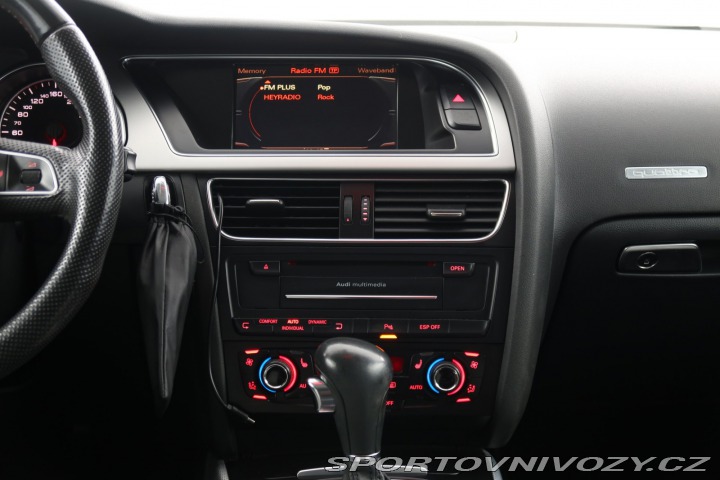 Audi A5 3.0 TDI 2010