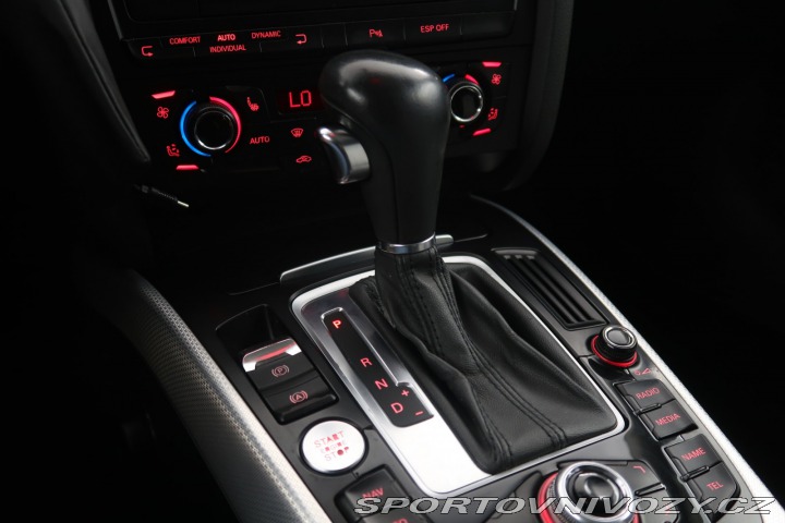 Audi A5 3.0 TDI 2010