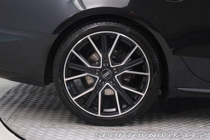 Audi A5 3.0 TDI 2010