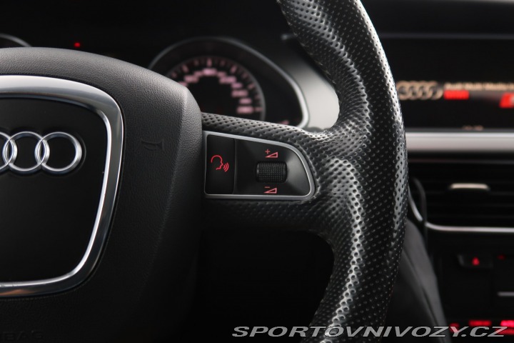 Audi A5 3.0 TDI 2010