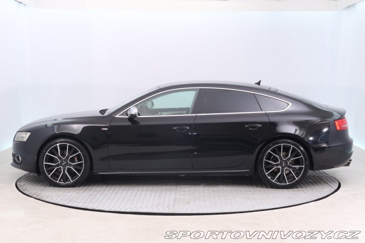 Audi A5 3.0 TDI 2010