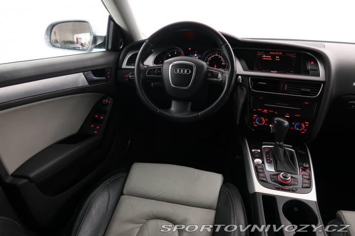 Audi A5 3.0 TDI 2010