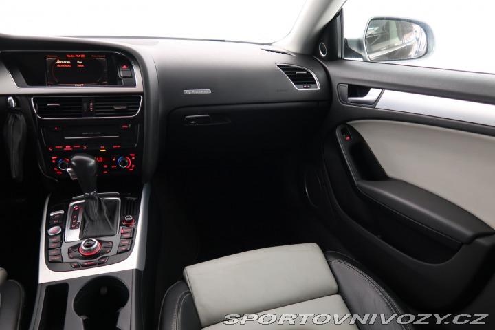 Audi A5 3.0 TDI 2010