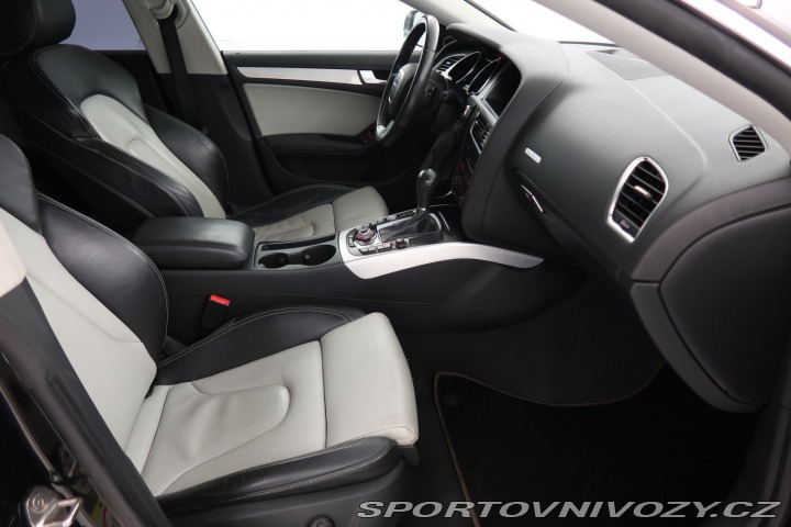 Audi A5 3.0 TDI 2010