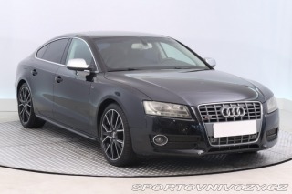 Audi A5 3.0 TDI 2010