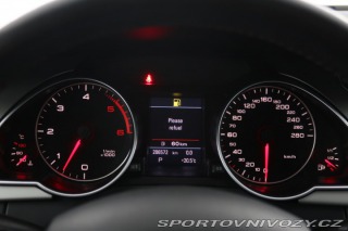 Audi A5 3.0 TDI 2010