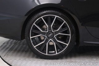 Audi A5 3.0 TDI 2010