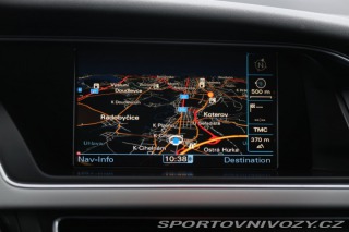 Audi A5 3.0 TDI 2010