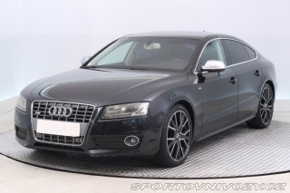Audi A5 3.0 TDI 2010