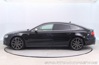 Audi A5 3.0 TDI 2010