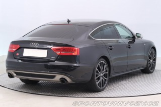 Audi A5 3.0 TDI 2010