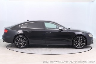 Audi A5 3.0 TDI 2010