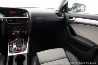 Audi A5 3.0 TDI 2010