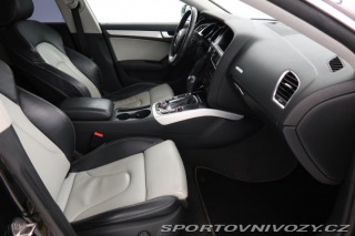 Audi A5 3.0 TDI 2010