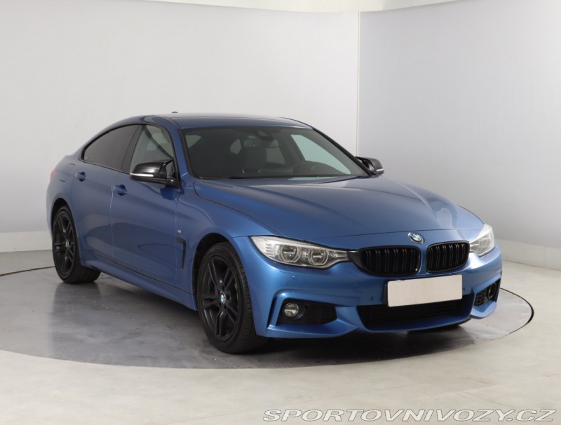 BMW 4 428i xDrive