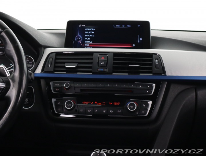 BMW 4 428i xDrive 2015