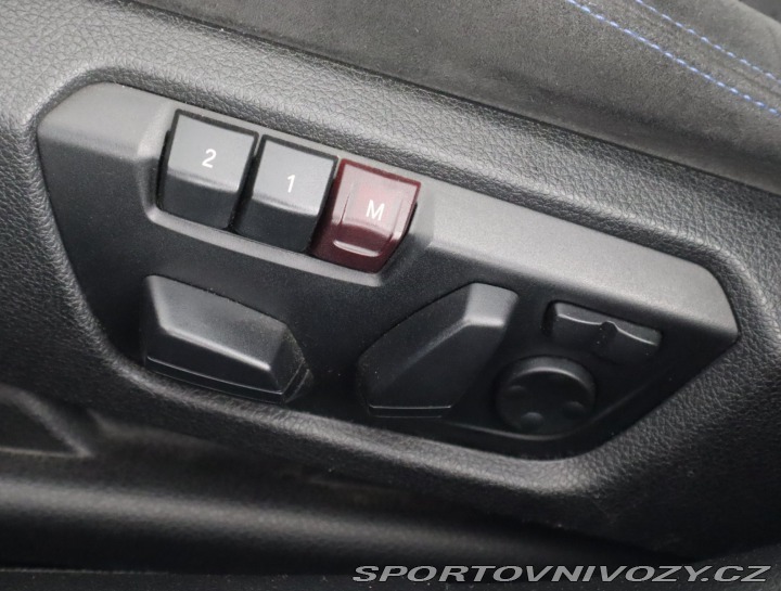 BMW 4 428i xDrive 2015