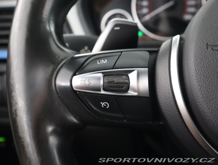 BMW 4 428i xDrive 2015