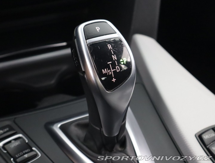 BMW 4 428i xDrive 2015