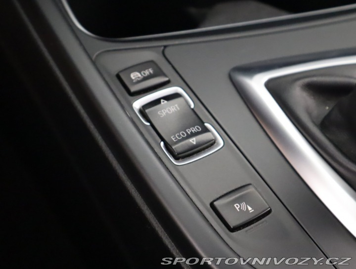BMW 4 428i xDrive 2015