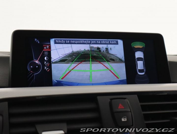 BMW 4 428i xDrive 2015