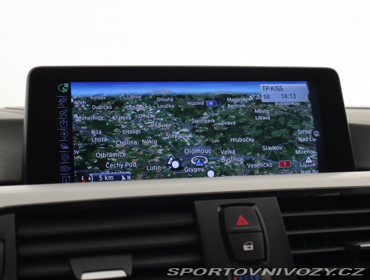 BMW 4 428i xDrive 2015