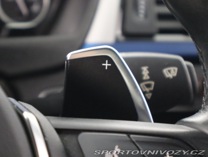 BMW 4 428i xDrive 2015